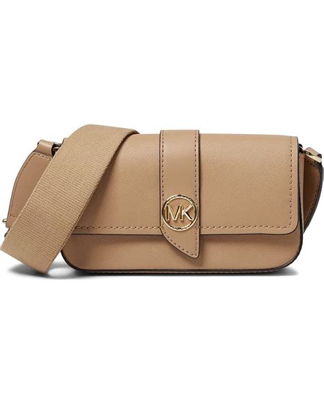 michael kors small east west camera crossbody|Michael Kors Small East West Camera Crossbody .